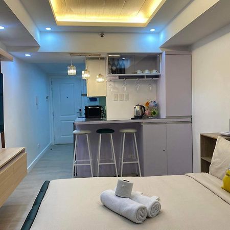 Udra Staycation Azure North Pampanga Lagundi Exterior photo