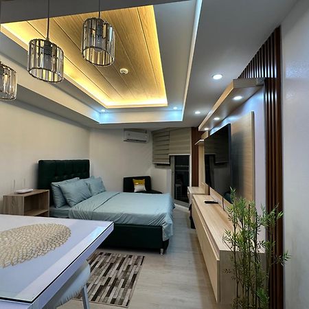 Udra Staycation Azure North Pampanga Lagundi Exterior photo