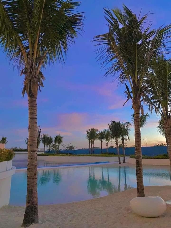 Udra Staycation Azure North Pampanga Lagundi Exterior photo