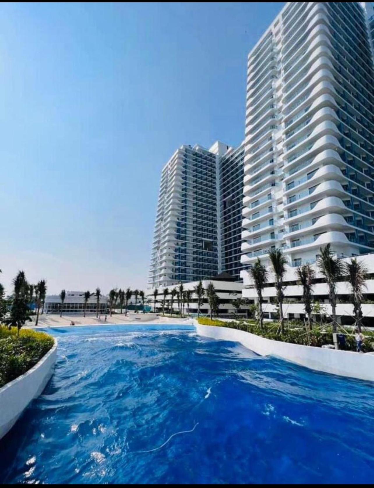 Udra Staycation Azure North Pampanga Lagundi Exterior photo