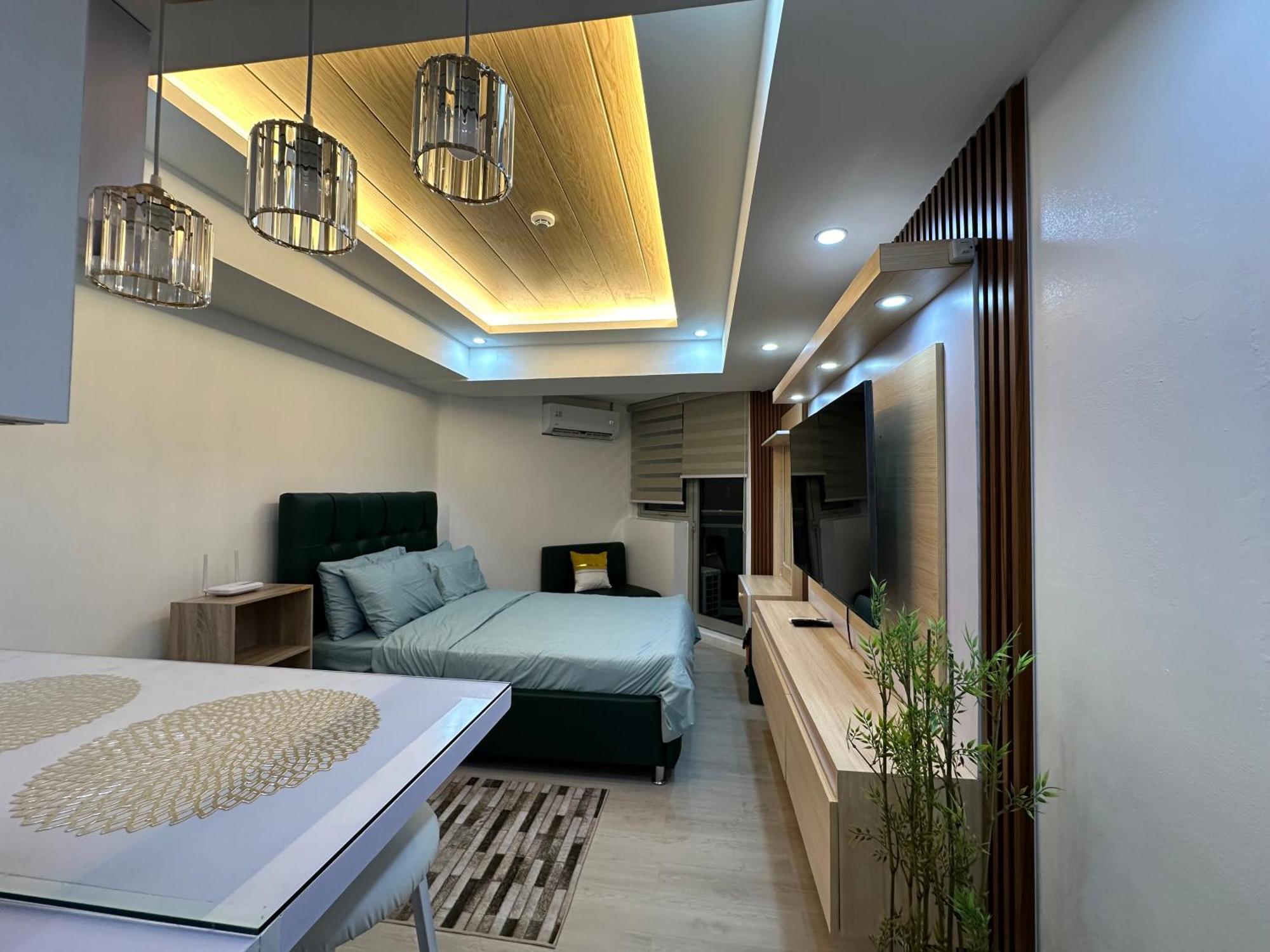 Udra Staycation Azure North Pampanga Lagundi Exterior photo